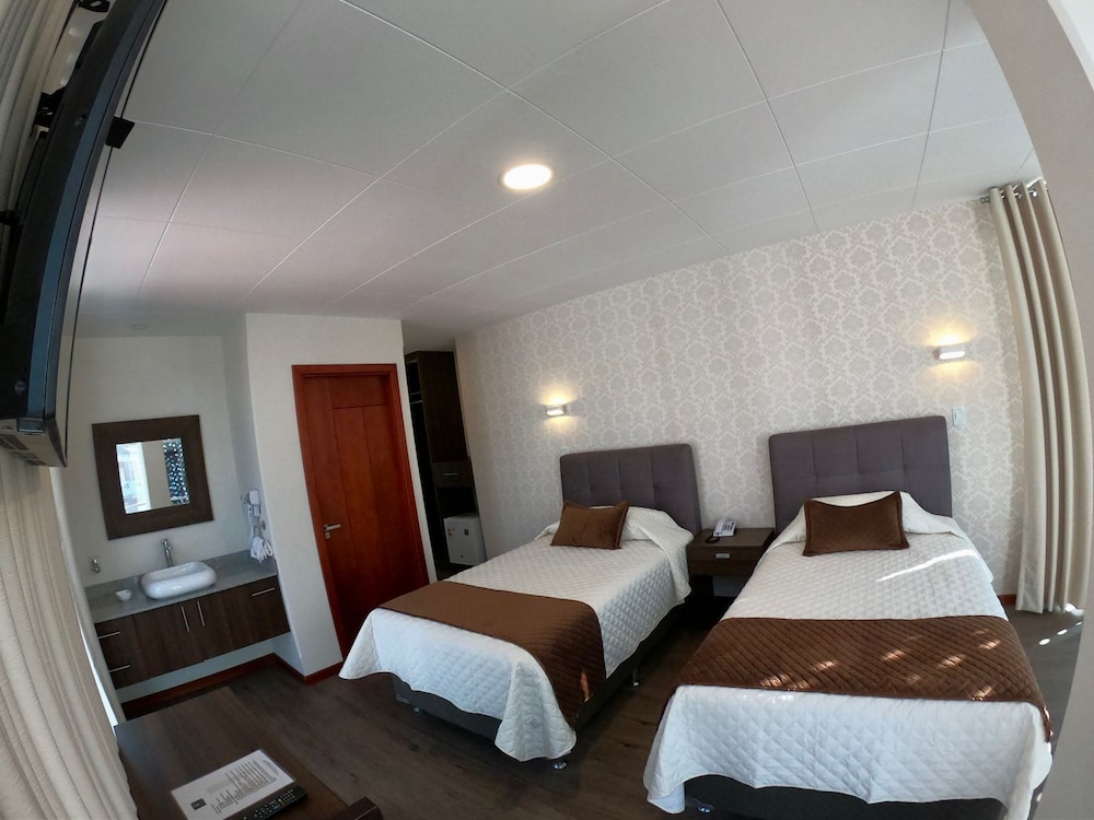 Double Room Single Use