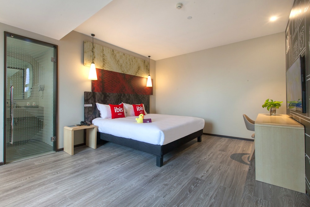 Business Double Room photo 1