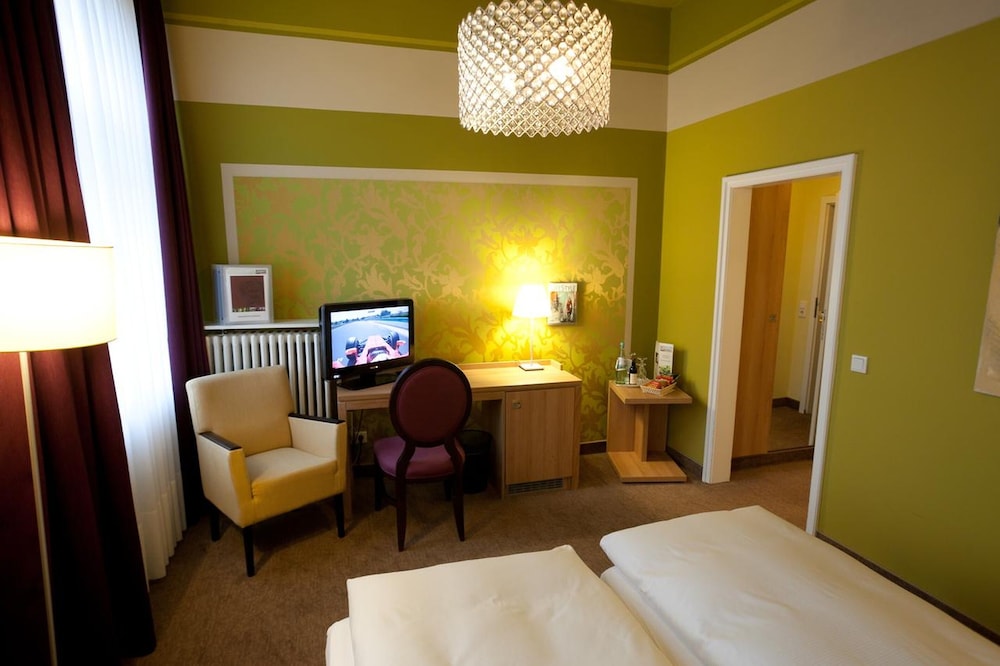 Comfort Double Room photo 3