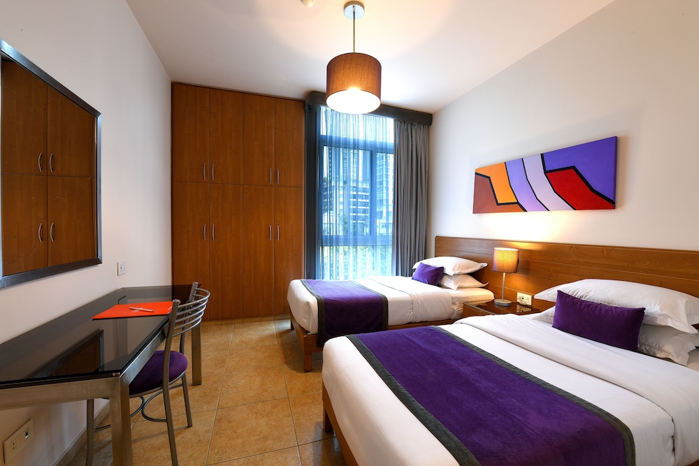 One Bedroom Suite for 3 people photo 2