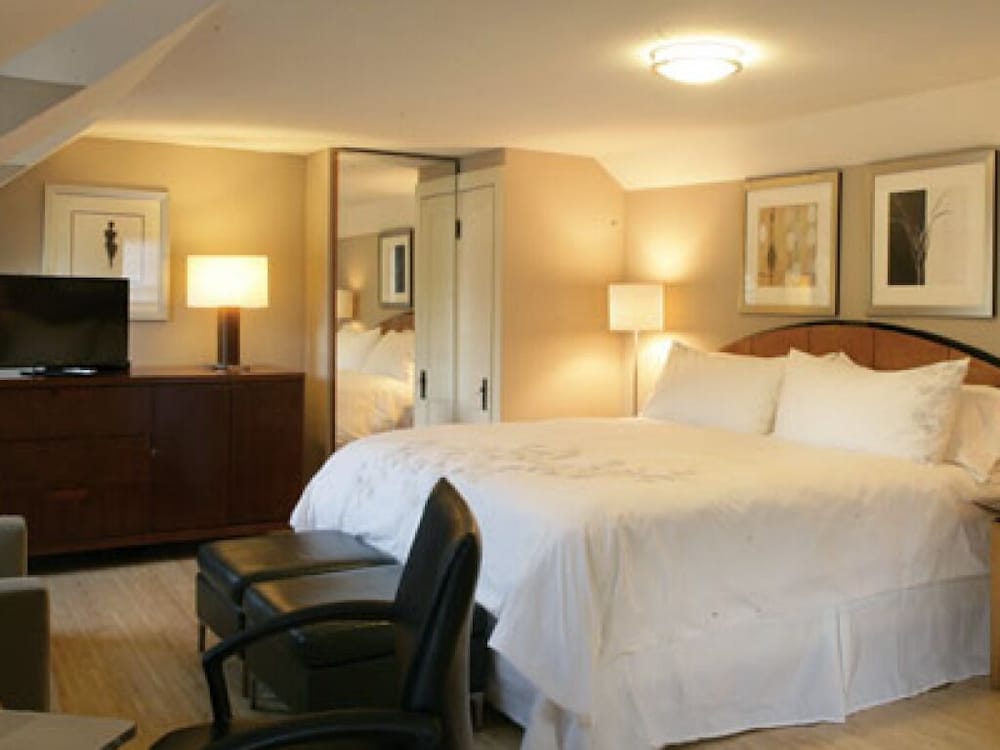 Standard Double Room, Ensuite (Room 3)