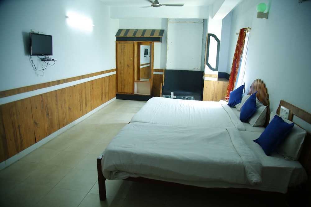 Deluxe Triple Room photo 3