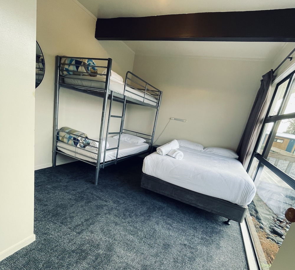 Classic Suite, 1 Bedroom, Accessible, Private Bathroom