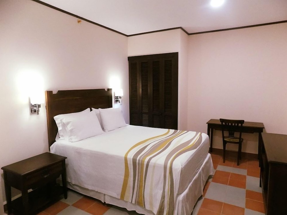Executive Room, 1 Queen Bed, Non Smoking (Standard) photo 1