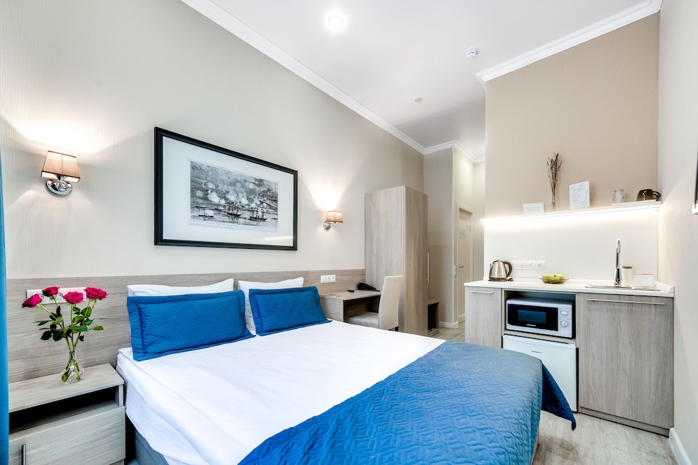 Standard Double Or Twin Room photo 1