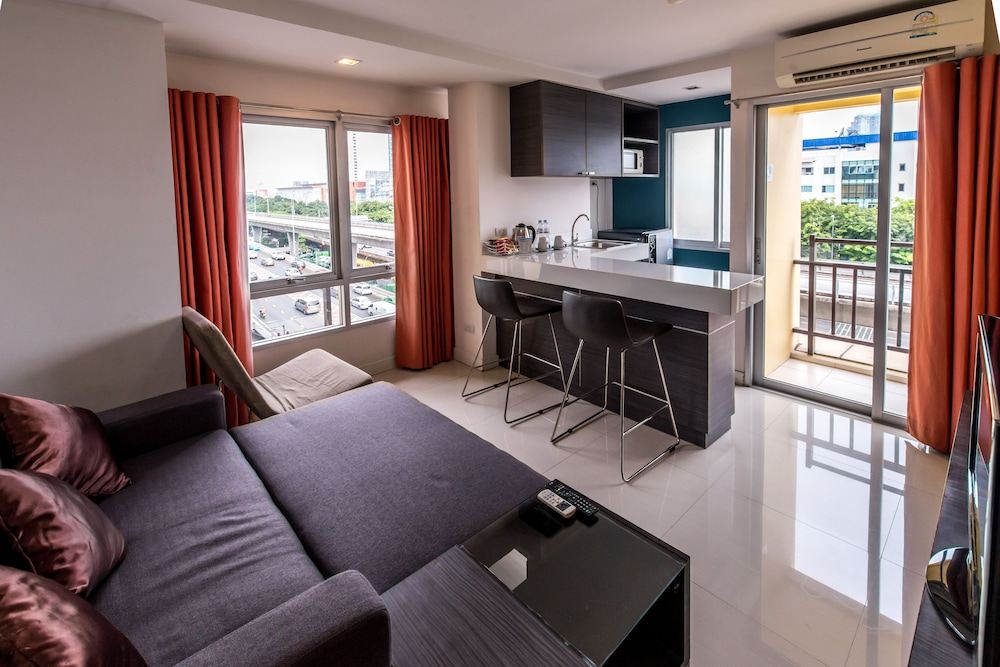 Bella Comfort Suite photo 2