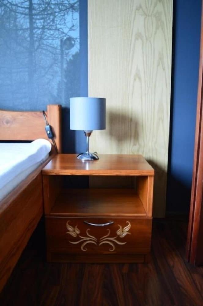 Triple Room, Garden View photo 3