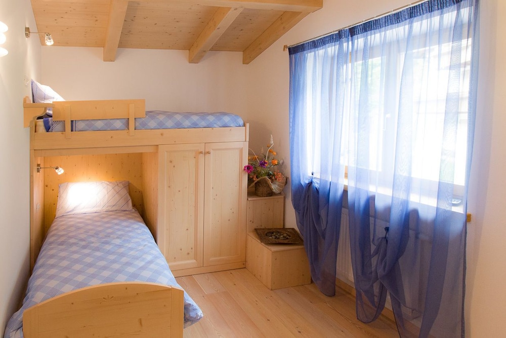 Apartment (Campanula) photo 2