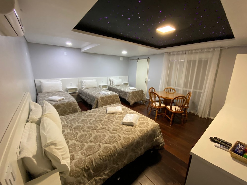 Exclusive Room