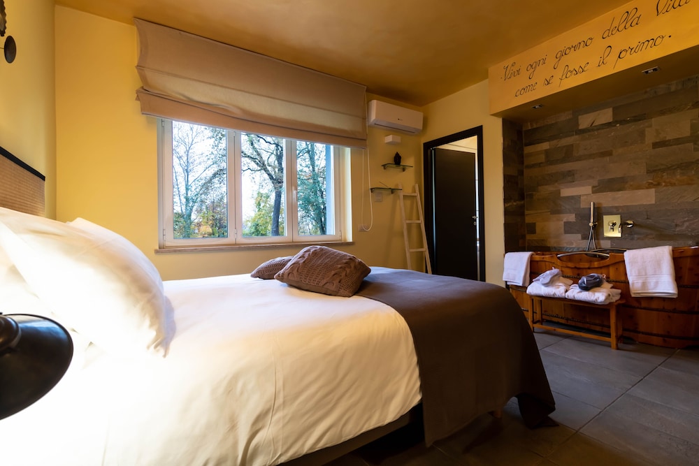 Comfort Double Or Twin Room, Pool View photo 2