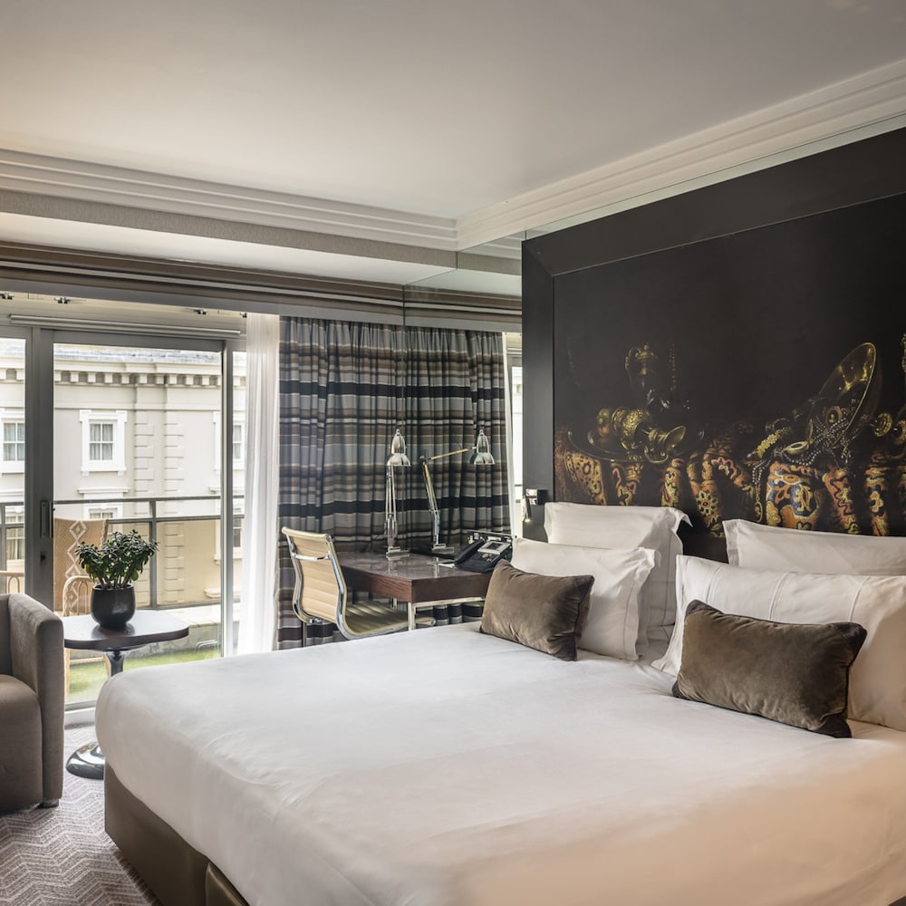 Executive Room photo 1