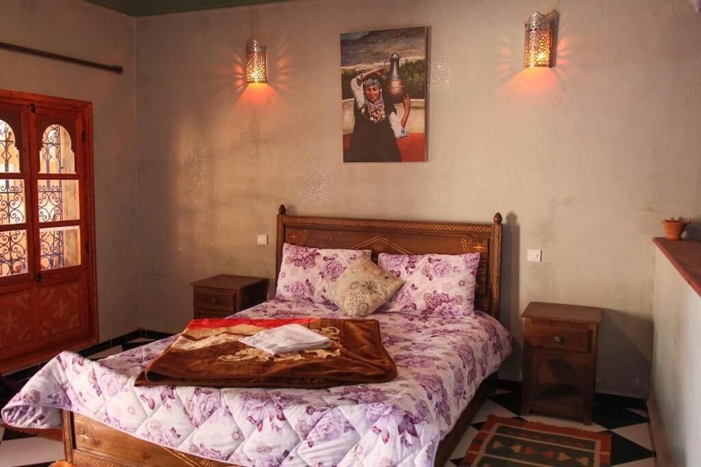 Traditional Double Room, Courtyard View photo 1