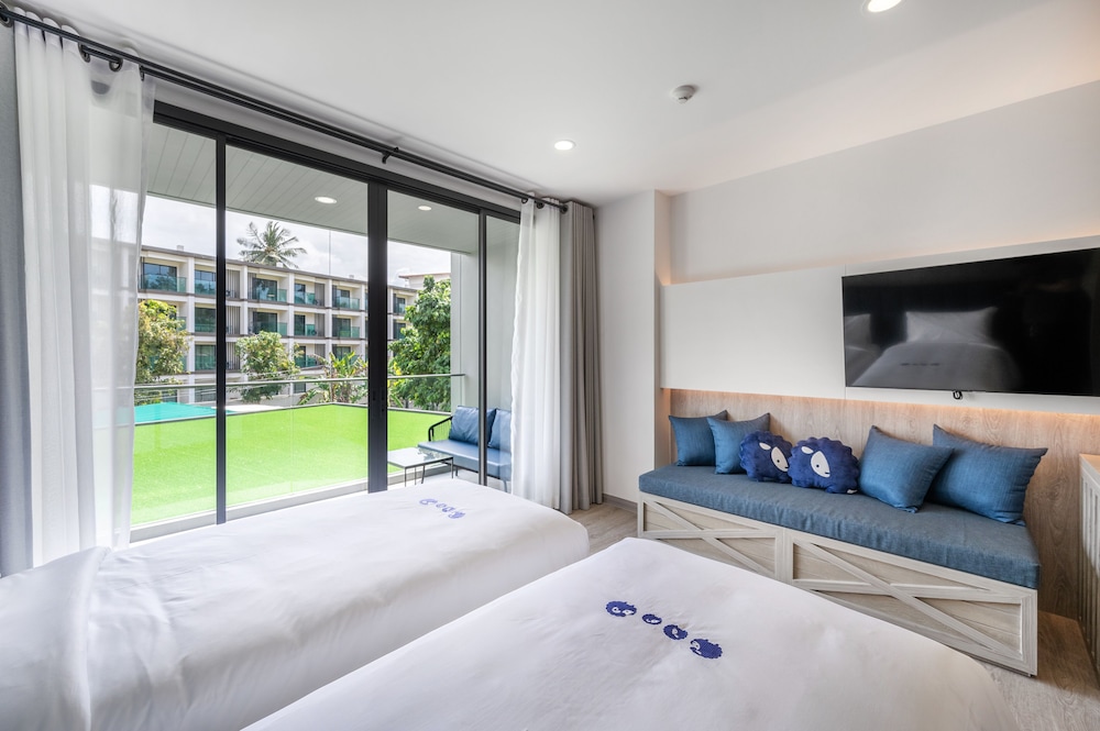 Quadruple Room - Photo 2