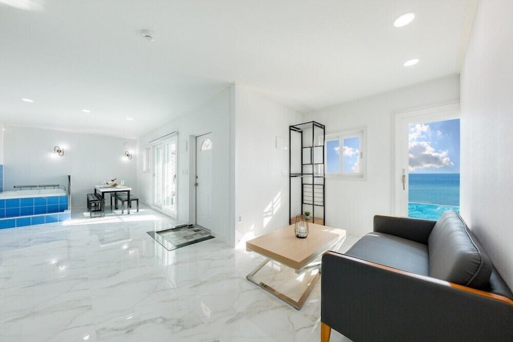 Room (Outside Pool Villa (SPA) A-2)