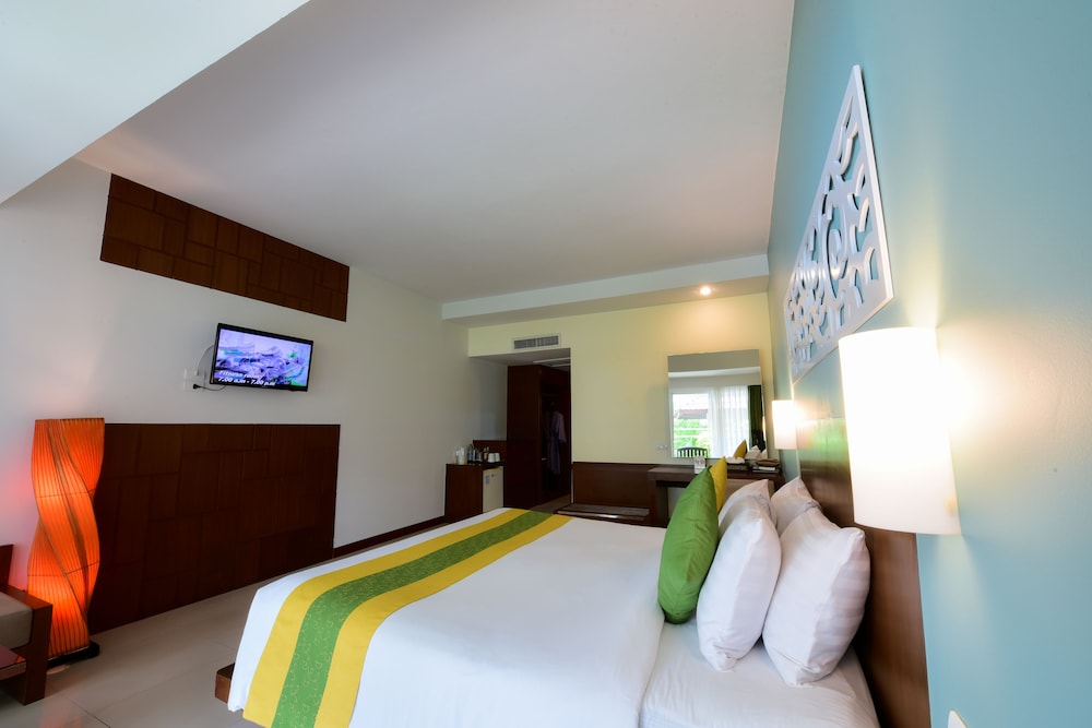 Deluxe Room - Photo 5