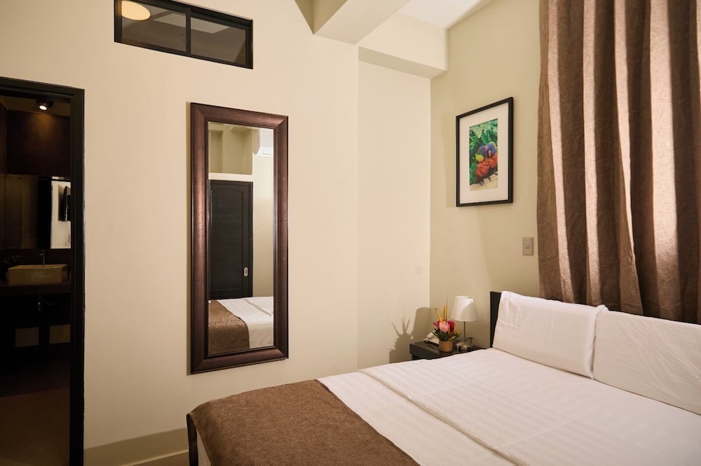 Standard Single Room, Pool View