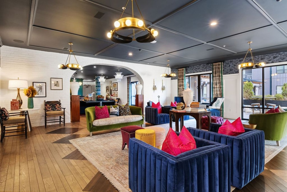 Premium 2BR at Luxe23, Billede 30