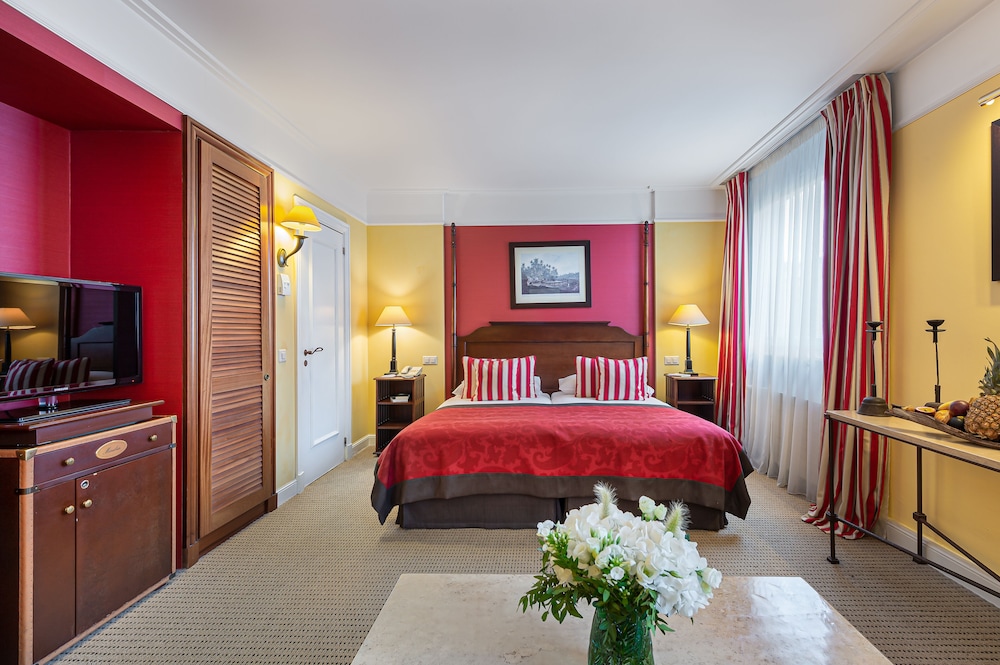 Executive Triple Room - Photo 1