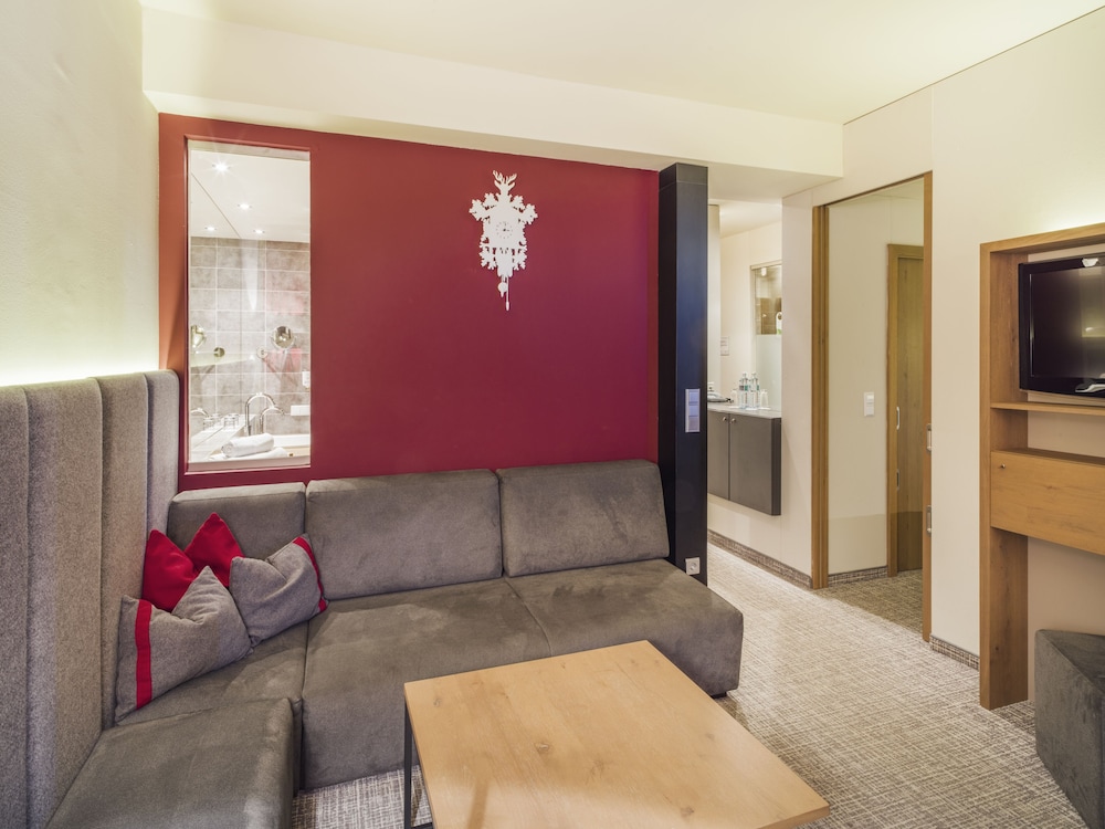 Family Room Comfort, Balcony photo 1