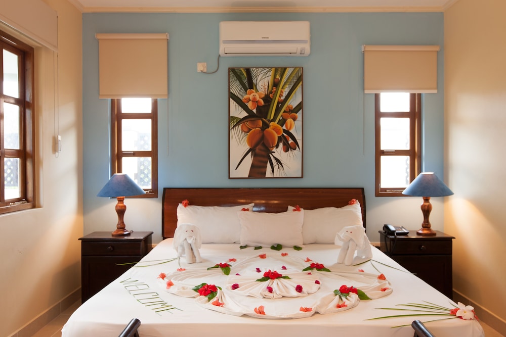 Deluxe Single Room photo 2