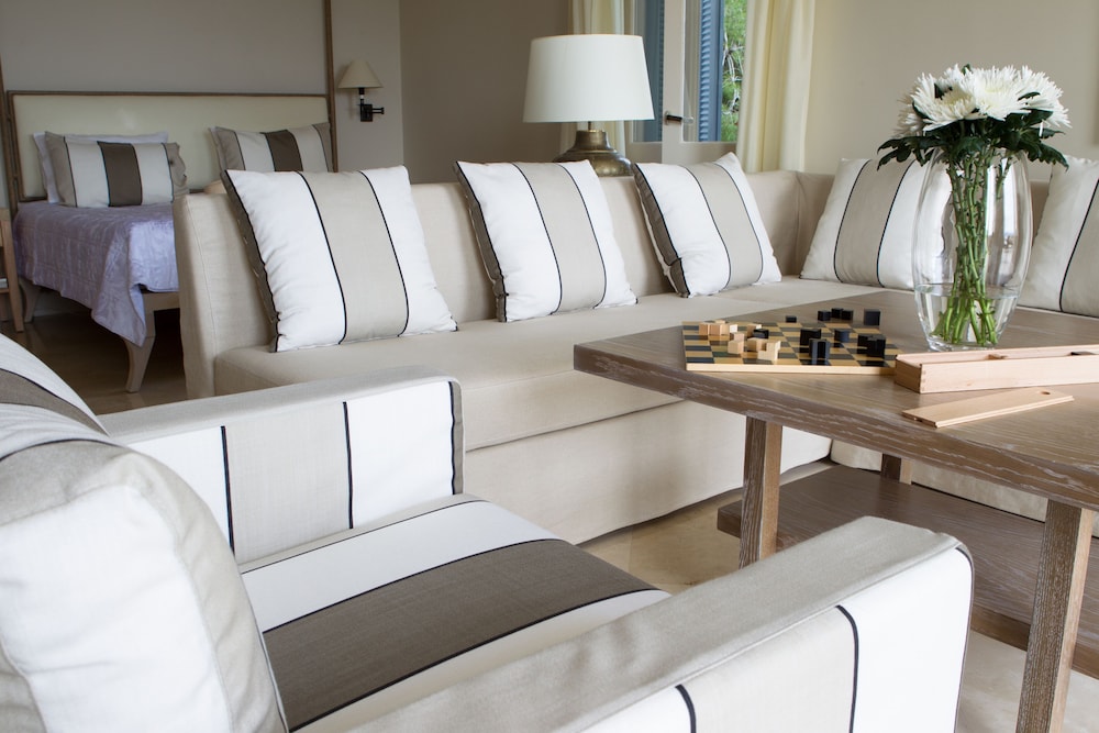 Junior Suite, Sea View photo 3