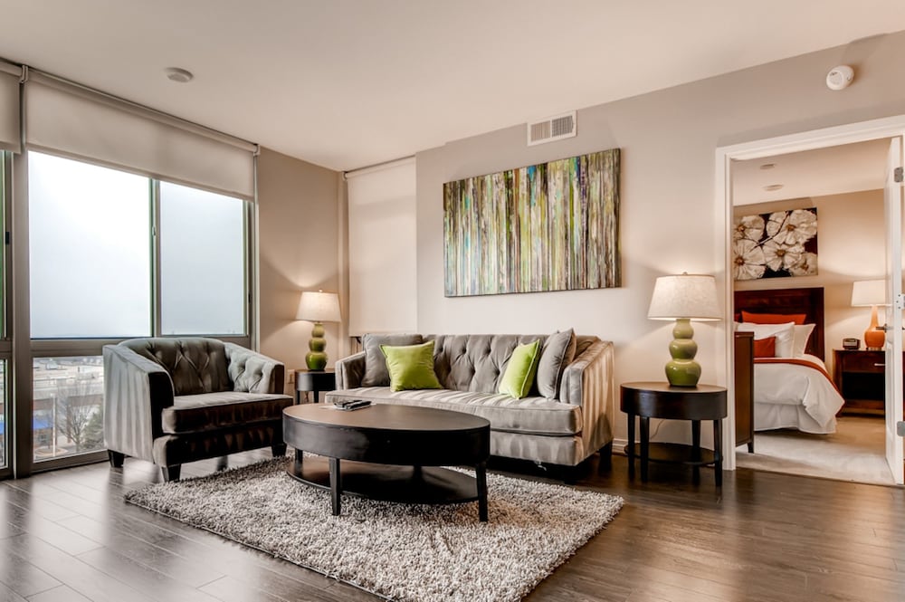Luxury Apartment, 1 Bedroom photo 1