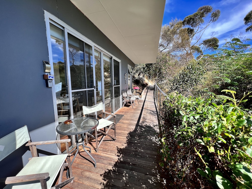 Apartment, 2 Bedrooms, Accessible, Sea View photo 3