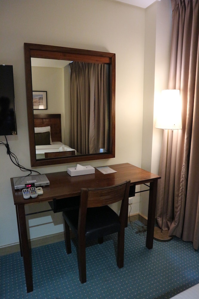 Classic Room photo 2
