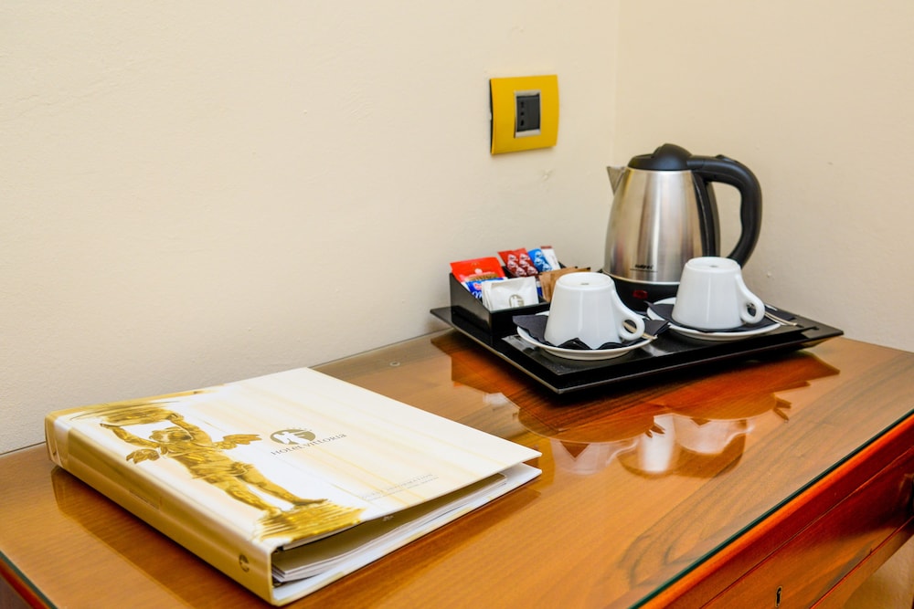Suite Leonessa - Photo 5