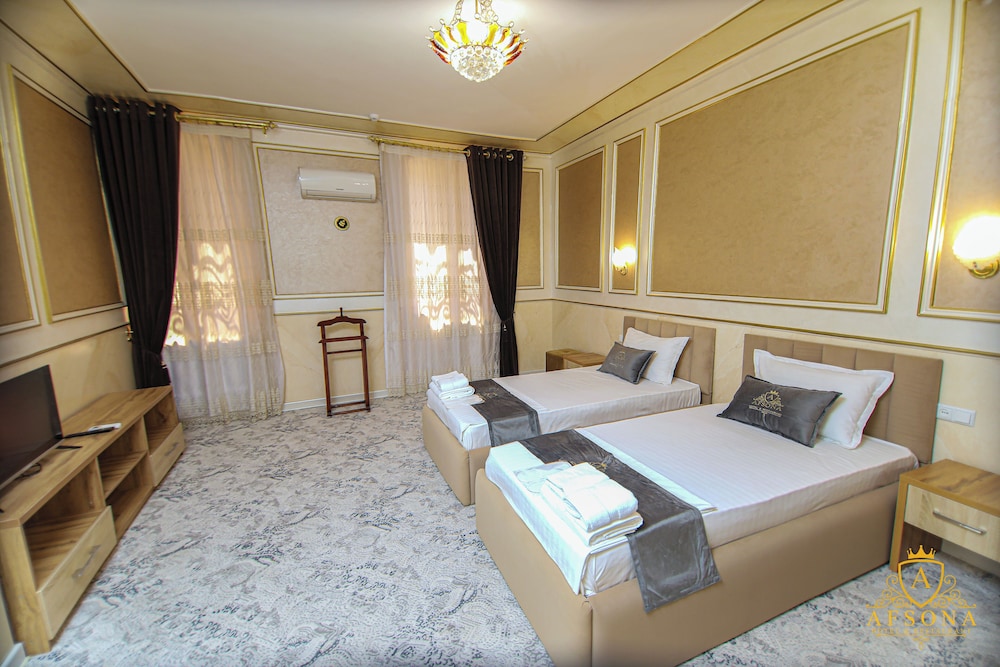 Superior Twin Room - Photo 1