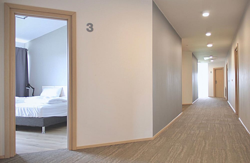 Standard Double or Twin Room photo 3