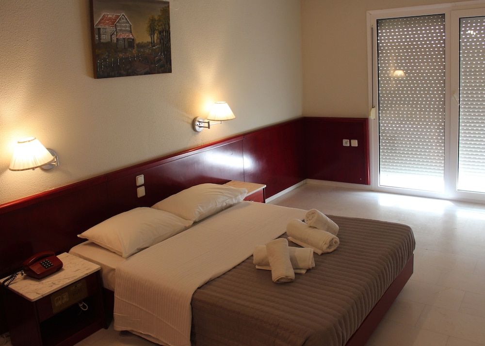 Superior Room, Sea View photo 3