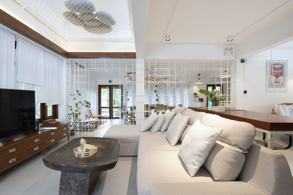 Three-Bedroom Pool Villa - Photo 17