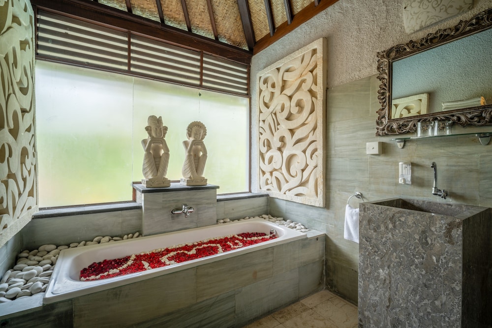 Honeymoon Suite, 1 Bedroom photo 3