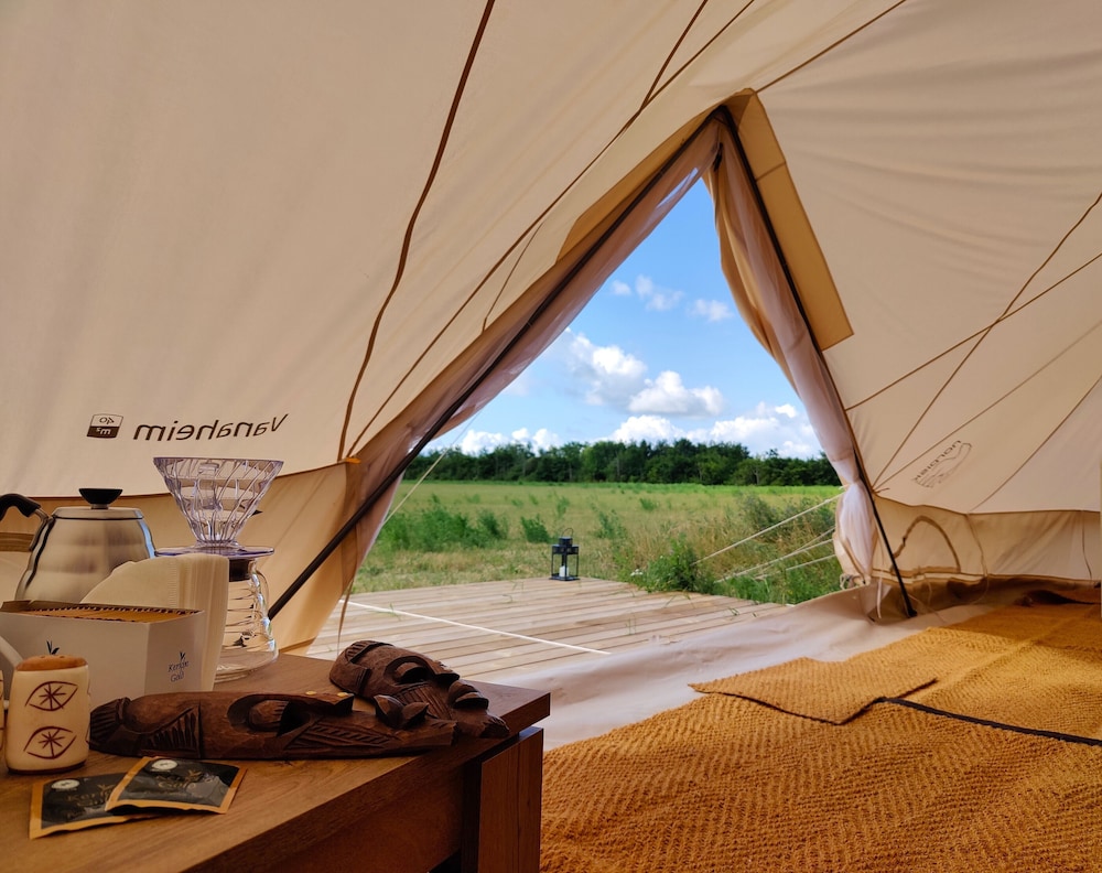 Deluxe Tent Lapwing photo 2