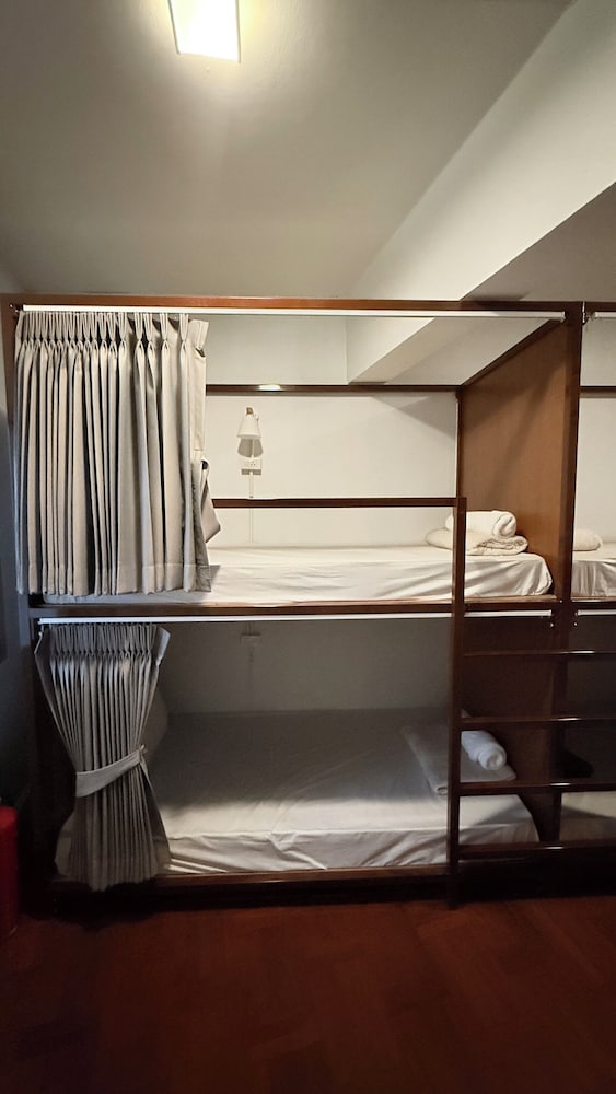 Family Shared Dormitory photo 2