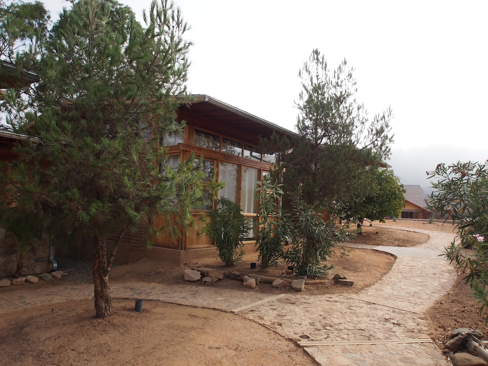 Panoramic Cabin photo 3