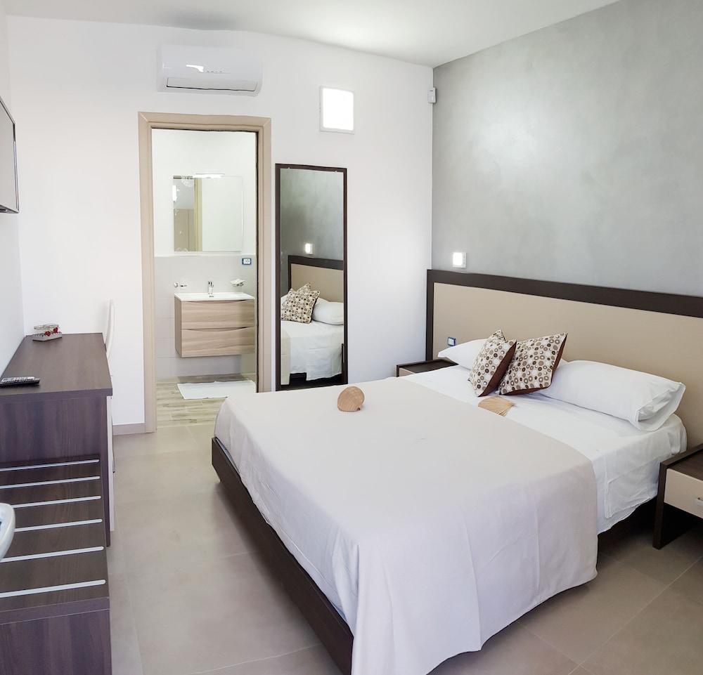 Comfort Room