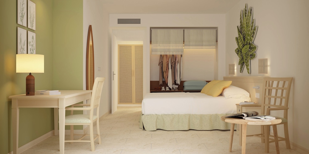Junior Suite (Premium)