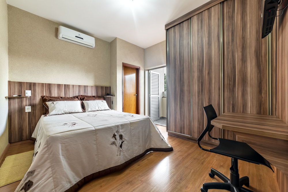 Luxury Double Room photo 1