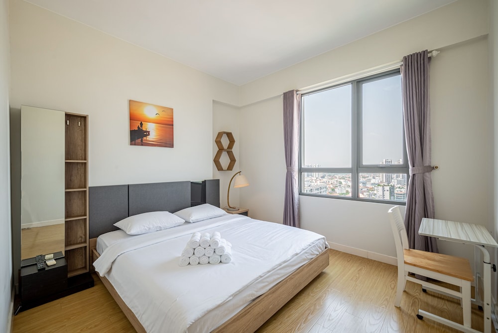 Business Apartment photo 1