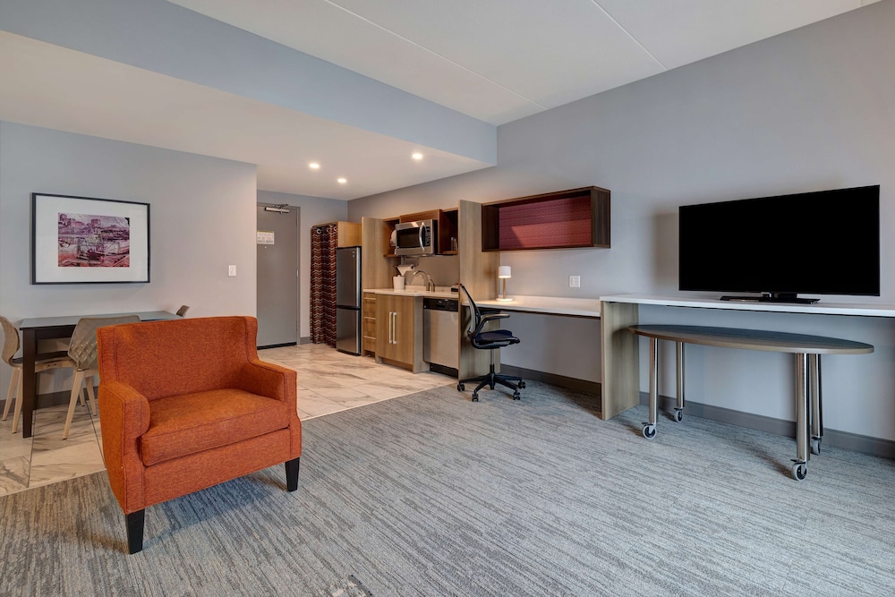 Suite, 1 Bedroom, Non Smoking - Photo 2