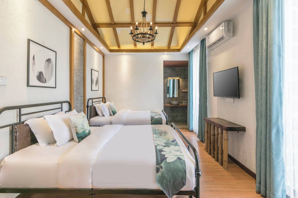 Basic Twin Room, Resort View photo 1