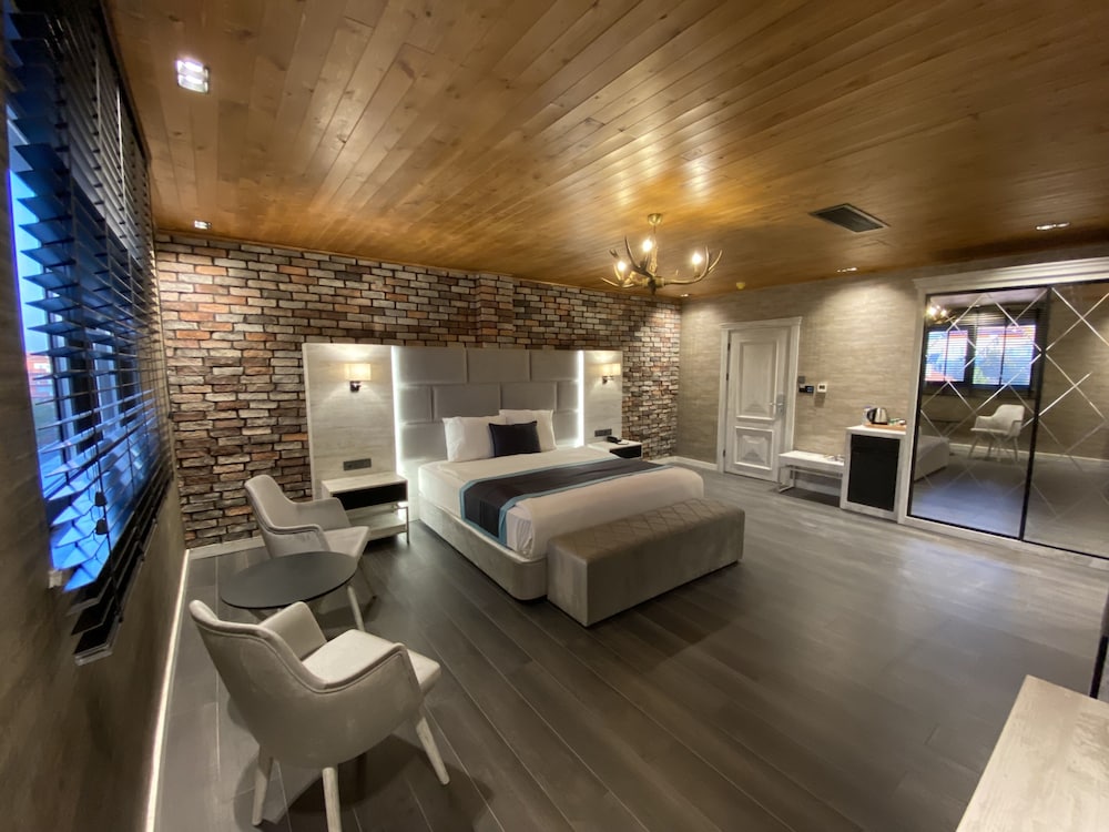 Standard Loft