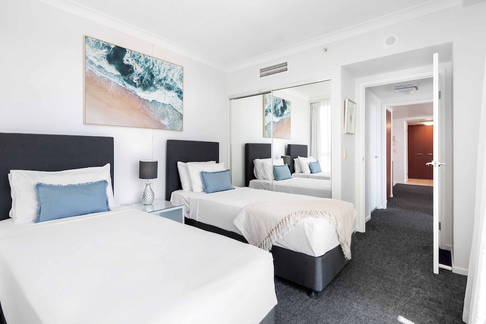 Standard Apartment, 2 Bedrooms, Private Bathroom, Ocean View photo 2