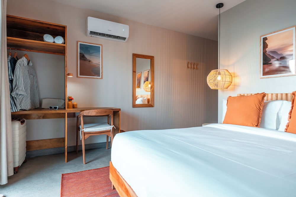 Oceanview Premium Queen photo 2