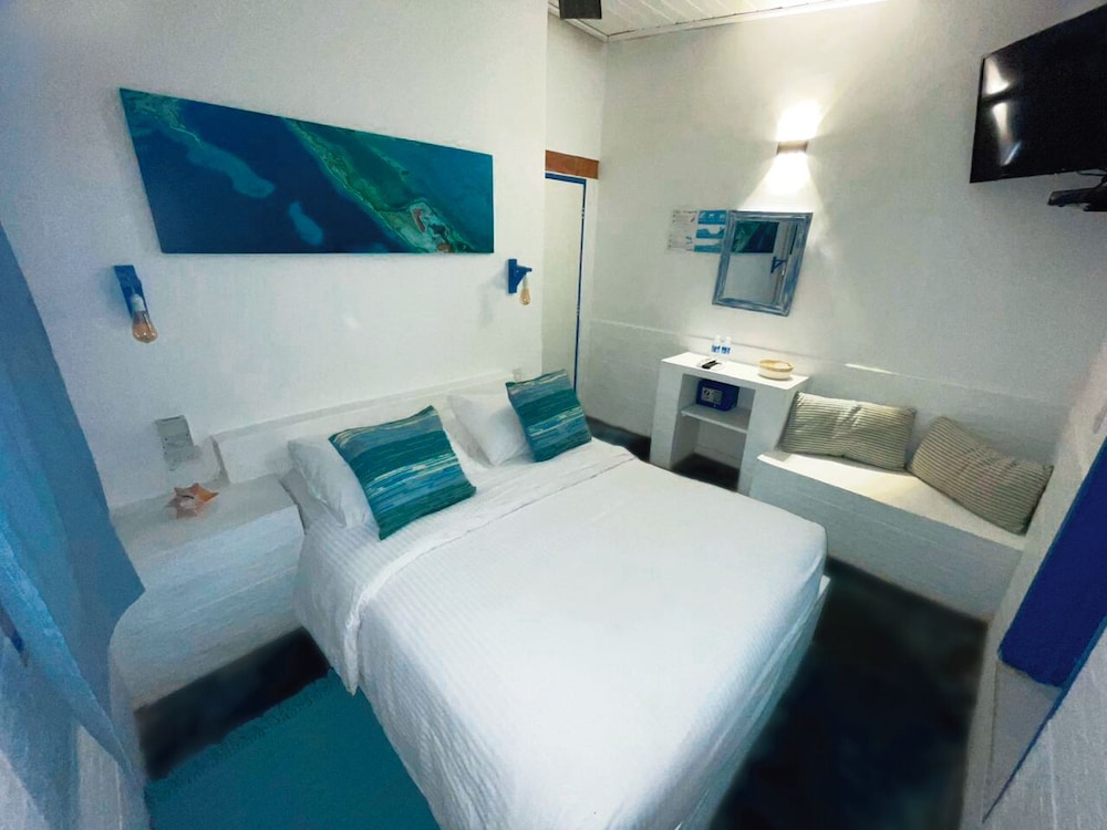 Standard Double Room photo 3