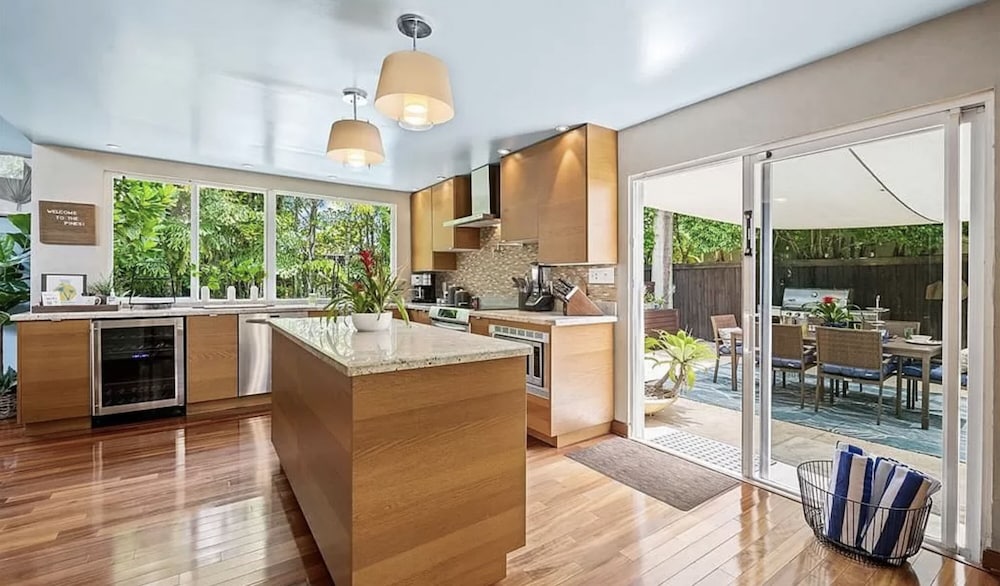 Wilton Manors Stunning Gated Oasis, Billede 23