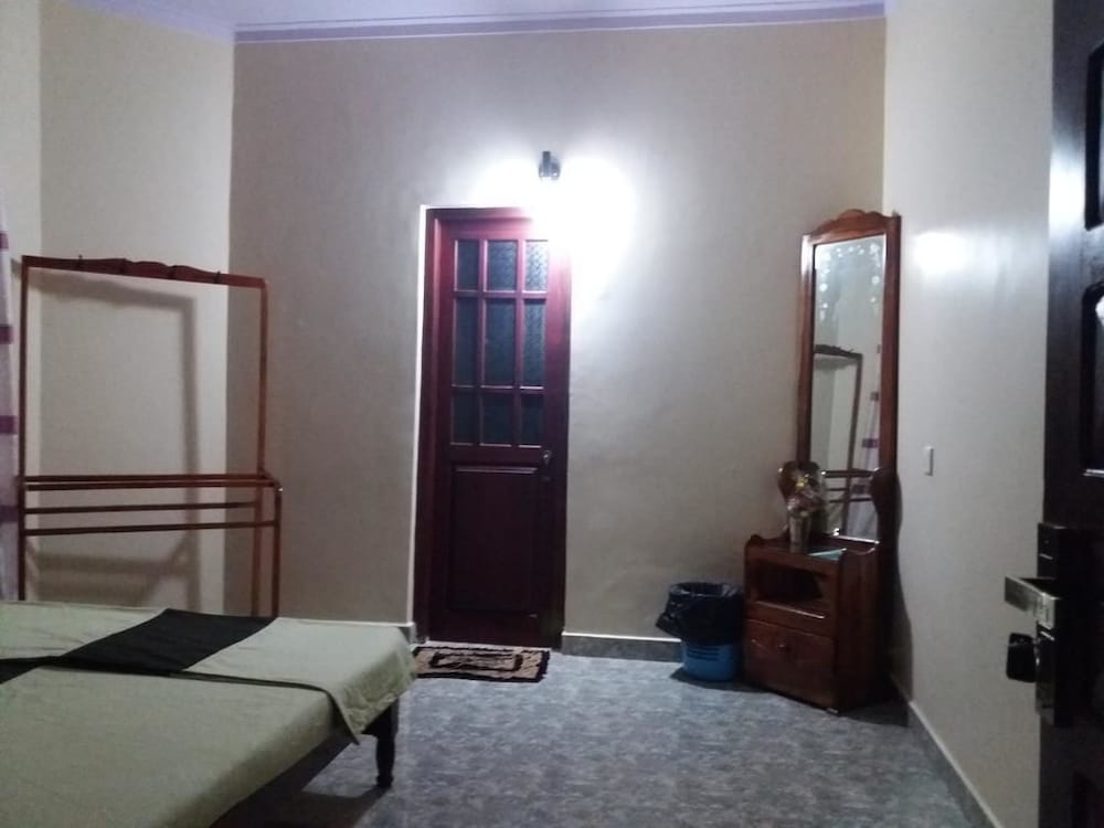 Deluxe Room photo 1