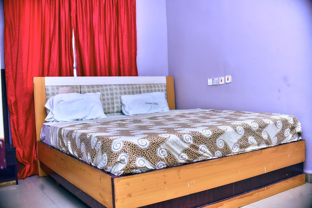 Standard Room photo 1